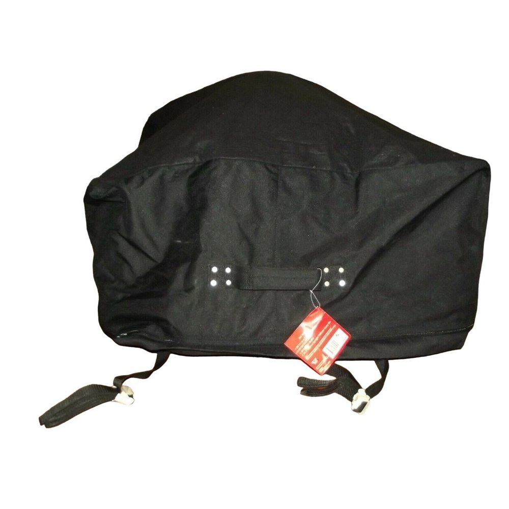 Car Top Carrier 36" fabric canvas cargo roof bag luggage auto Concourse